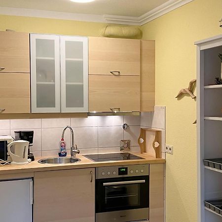 Apartament Haus-Koenigsfriesen-Whg-12 Sankt Peter-Ording Zewnętrze zdjęcie