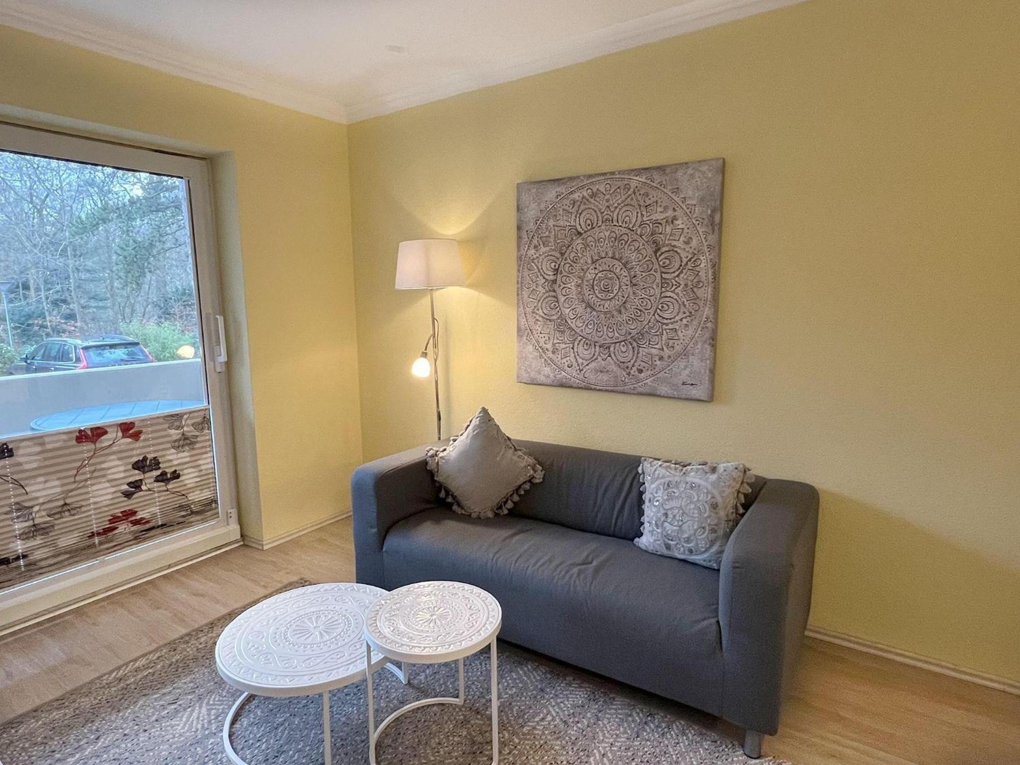 Apartament Haus-Koenigsfriesen-Whg-12 Sankt Peter-Ording Zewnętrze zdjęcie